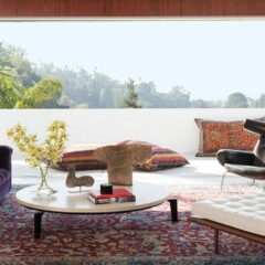 Adam Levine Residence Los Angeles