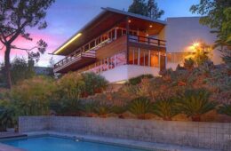 Richard Neutra Wirin House