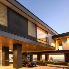 Skylark New Residence